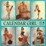 Calendar Girl - Vinile LP di Julie London