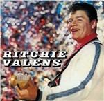 Ritchie Valens - Vinile LP di Ritchie Valens