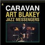 Caravan - Vinile LP di Art Blakey & the Jazz Messengers