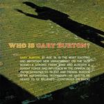 Who Is Gary Burton? - Subtle Swing