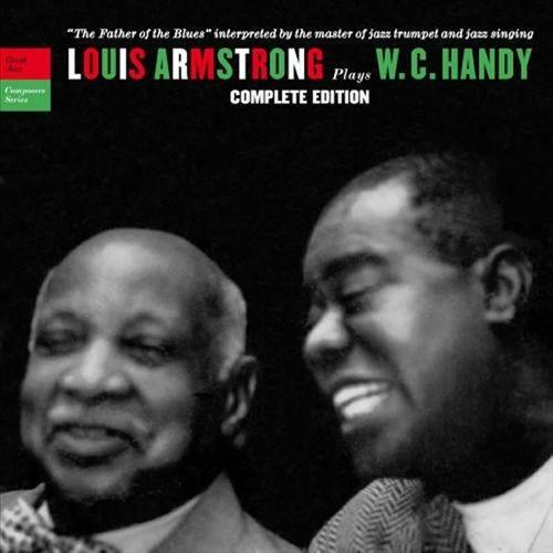 Plays W.C. Handy - CD Audio di Louis Armstrong