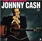 The Fabulous Johnny Cash - Vinile LP di Johnny Cash