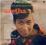 Aretha with the Ray Bryant Combo - Vinile LP di Aretha Franklin