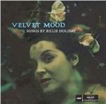 Velvet Mood - Vinile LP di Billie Holiday