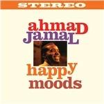 Happy Moods - Vinile LP di Ahmad Jamal