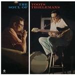 The Soul of Toots Thielemans - Vinile LP di Toots Thielemans