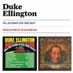 Will Big Bands Ever Come Back? -