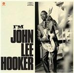 I'm John Lee Hooker - Vinile LP di John Lee Hooker