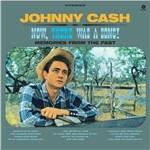 Now, There Was a Song! - Vinile LP di Johnny Cash