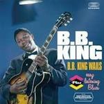 B.B. King Wails - Easy Listening Blues