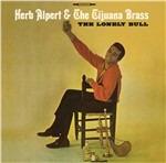 The Lonely Bull - CD Audio di Herb Alpert,Tijuana Brass