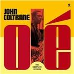 Olé Coltrane. The Complete Session