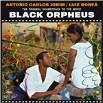 Black Orpheus (Colonna sonora) - Vinile LP di Antonio Carlos Jobim