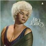 Etta James (Third Album) - Vinile LP di Etta James