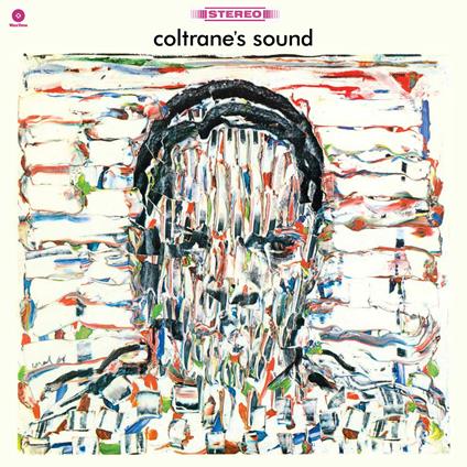 Coltrane's Sound - Vinile LP di John Coltrane