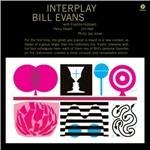 Interplay - Vinile LP di Bill Evans