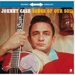 Songs Of Our Soil - Vinile LP di Johnny Cash