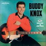 Buddy Knox - Buddy Knox & Jimmy Bowen