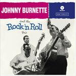 Johnny Burnette & the Rock 'n Roll Trio - Vinile LP di Johnny Burnette