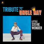 Tribute to Uncle Ray - Vinile LP di Stevie Wonder