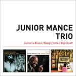 Junior's Blues - Happy Time - Big Chief!