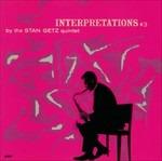 Interpretations #3 - Vinile LP di Stan Getz