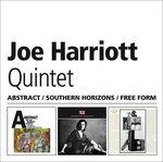 Abstract - Southern Horizons - Free Form - CD Audio di Joe Harriott