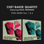Cool Baker vols. 1 & 2 (feat. Russ Freeman)