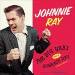 The Big Beat - Johnnie Ray - CD Audio di Johnnie Ray