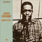 Golden Disk - Vinile LP di John Coltrane