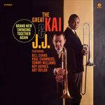 The Great Kai & J.J. - Vinile LP di J.J. Johnson,Kai Winding