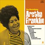 The Electrifying Aretha Franklin - Vinile LP di Aretha Franklin