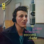 A Gene Vincent Record Date - Vinile LP di Gene Vincent