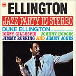 Jazz Party in Stereo - Vinile LP di Duke Ellington