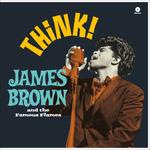 Think! - Vinile LP di James Brown
