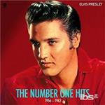 Number One Hits 1956-1962