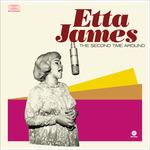 The Second Time Around (Colonna sonora) - Vinile LP di Etta James