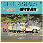 Twist Uptown - Vinile LP di Crystals