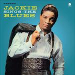 Jackie Sings the Blues - Vinile LP di Jackie Wilson