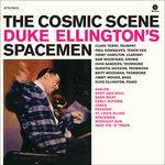 The Cosmic Scene - Vinile LP di Duke Ellington