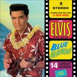 Blue Hawaii - Vinile LP di Elvis Presley