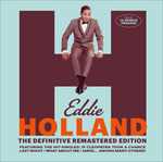 CD Eddie Holland Eddie Holland