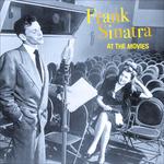 At the Movies - CD Audio di Frank Sinatra