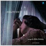 Solitude - Vinile LP di Billie Holiday