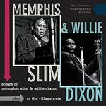 Songs of Memphis Slim and Willie Dixon