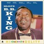 More - Vinile LP di B.B. King