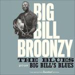 The Blues - Big Bill's Blues - CD Audio di Big Bill Broonzy