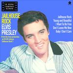 Jailhouse Rock - Vinile LP di Elvis Presley