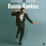 Ronnie Hawkins - Vinile LP di Ronnie Hawkins