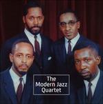 The Modern Jazz Quartet - Live at Birdland - CD Audio di Modern Jazz Quartet